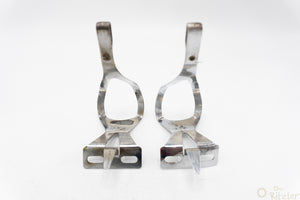 Campagnolo Pedalhaken Stahl M