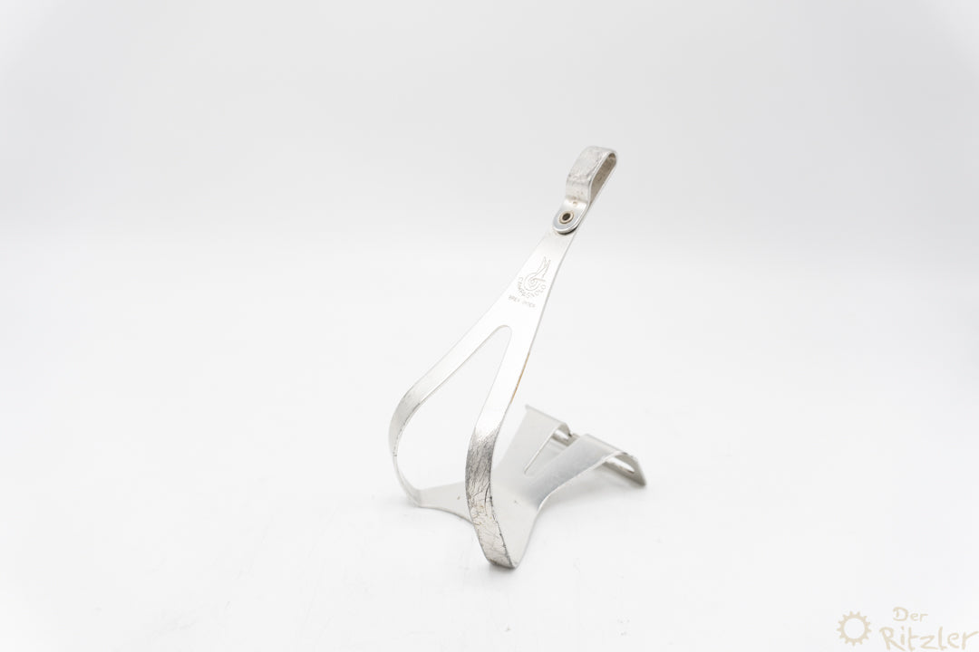 Campagnolo Pedalhaken Aluminium L