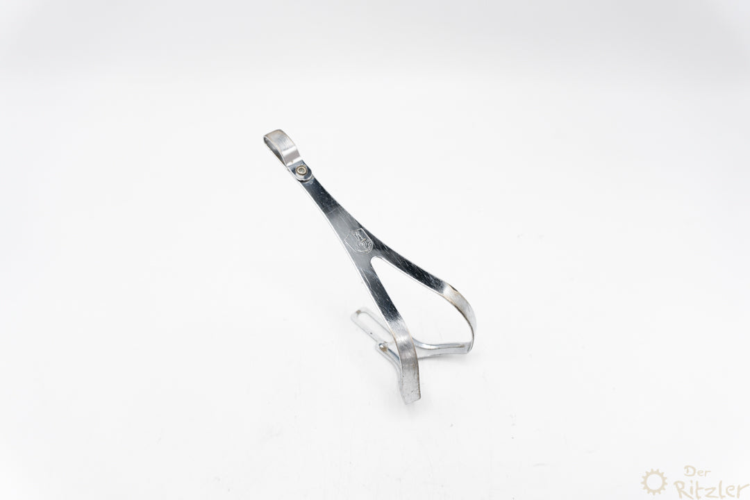 Campagnolo Pedalhaken Stahl L