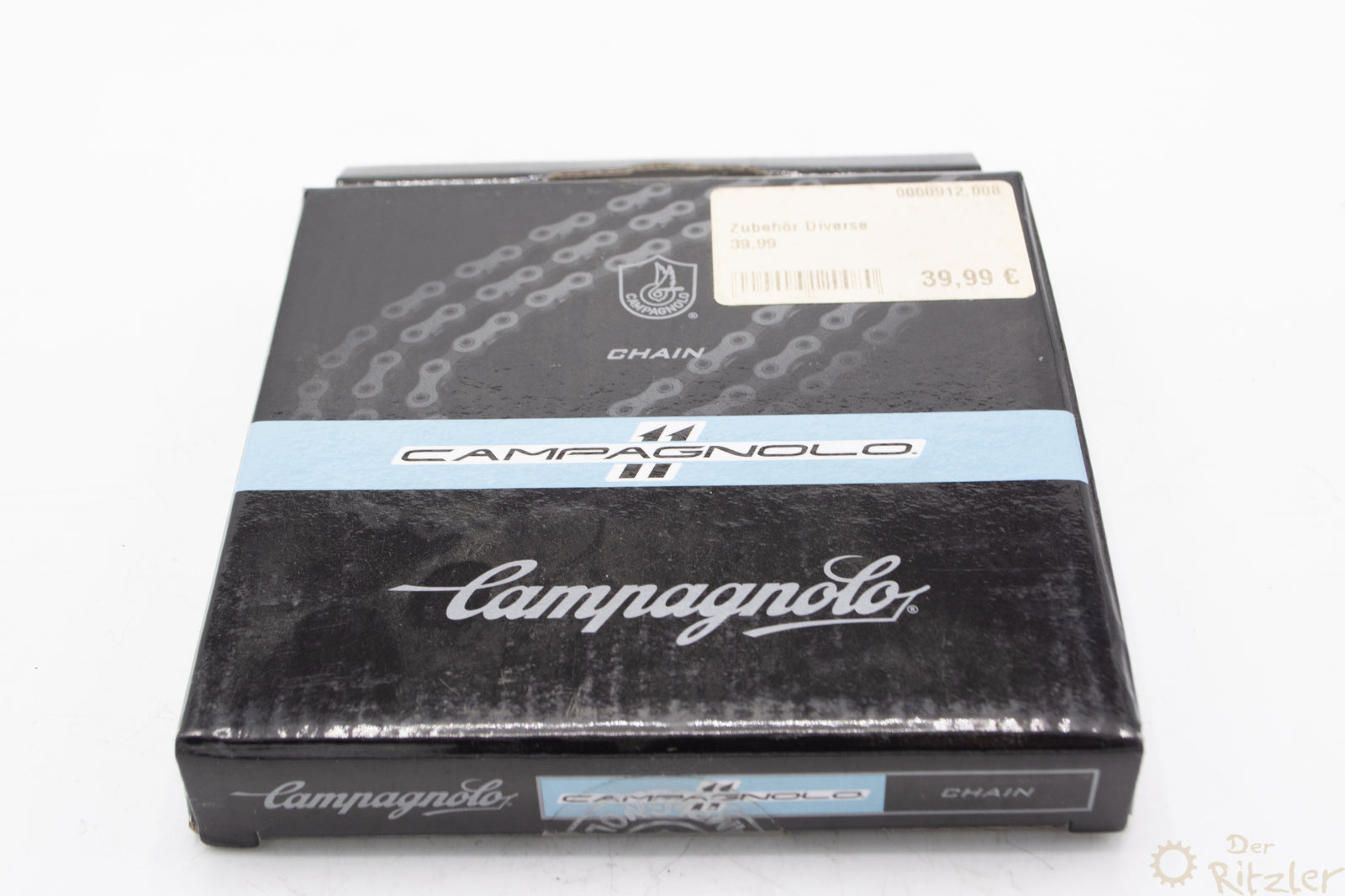 Campagnolo Potenza 11-fach Kette