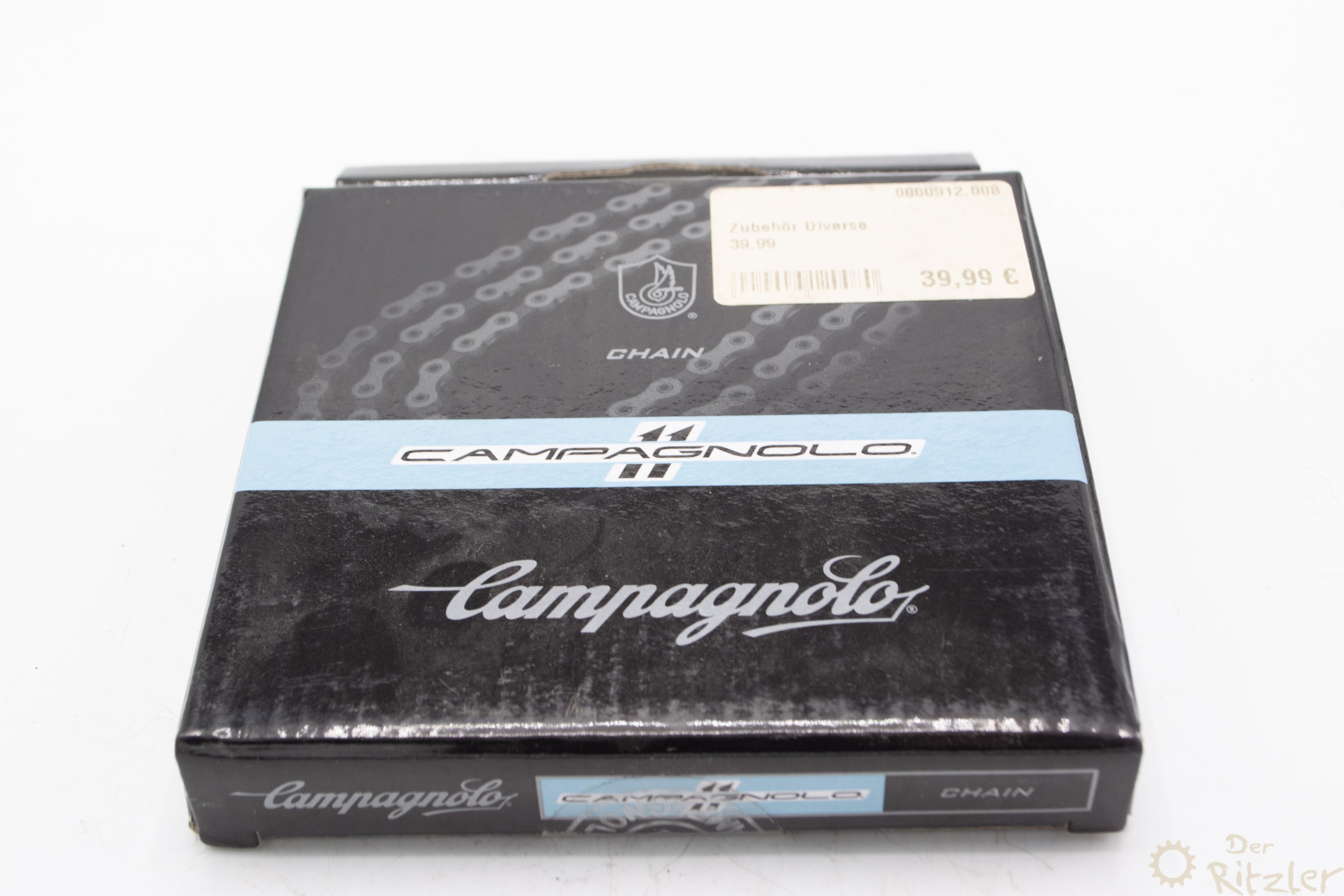 rennrad campagnolo potenza Campagnolo Potenza 11-fach Kette