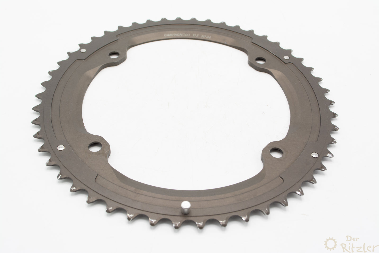 Campagnolo Potenza 11-fach Kettenblatt 50-Zähne