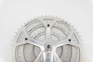Campagnolo Racing T 3-fach Kurbelsatz 170mm