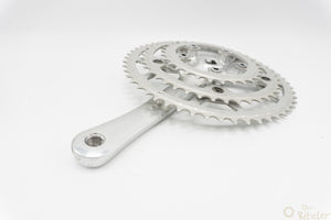 Campagnolo Racing T 3-fach Kurbelsatz 170mm