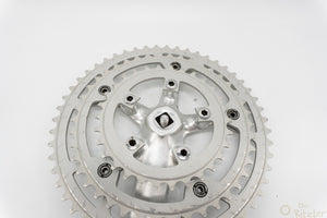 Campagnolo Racing T 3-fach Kurbelsatz 170mm