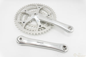 Campagnolo Racing T 3-fach Kurbelsatz 170mm