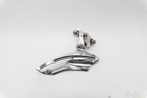 Campagnolo Racing T 3-fach Umwerfer Anlöt