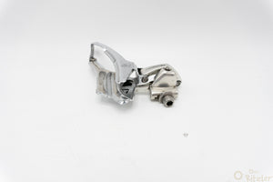 Campagnolo Racing T 3-fach Umwerfer Anlöt