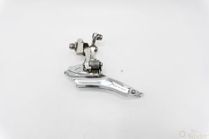Campagnolo Racing T 3-fach Umwerfer Anlöt
