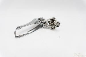Campagnolo Racing T 3-fach Umwerfer Anlöt
