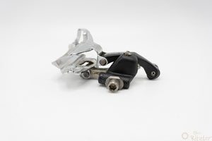 Campagnolo Racing Triple QS 3-fach Umwerfer Anlöt