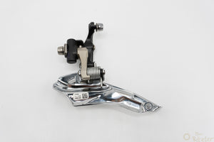 Campagnolo Racing Triple QS 3-fach Umwerfer Anlöt