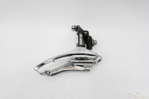 Campagnolo Racing Triple QS 3-fach Umwerfer Anlöt