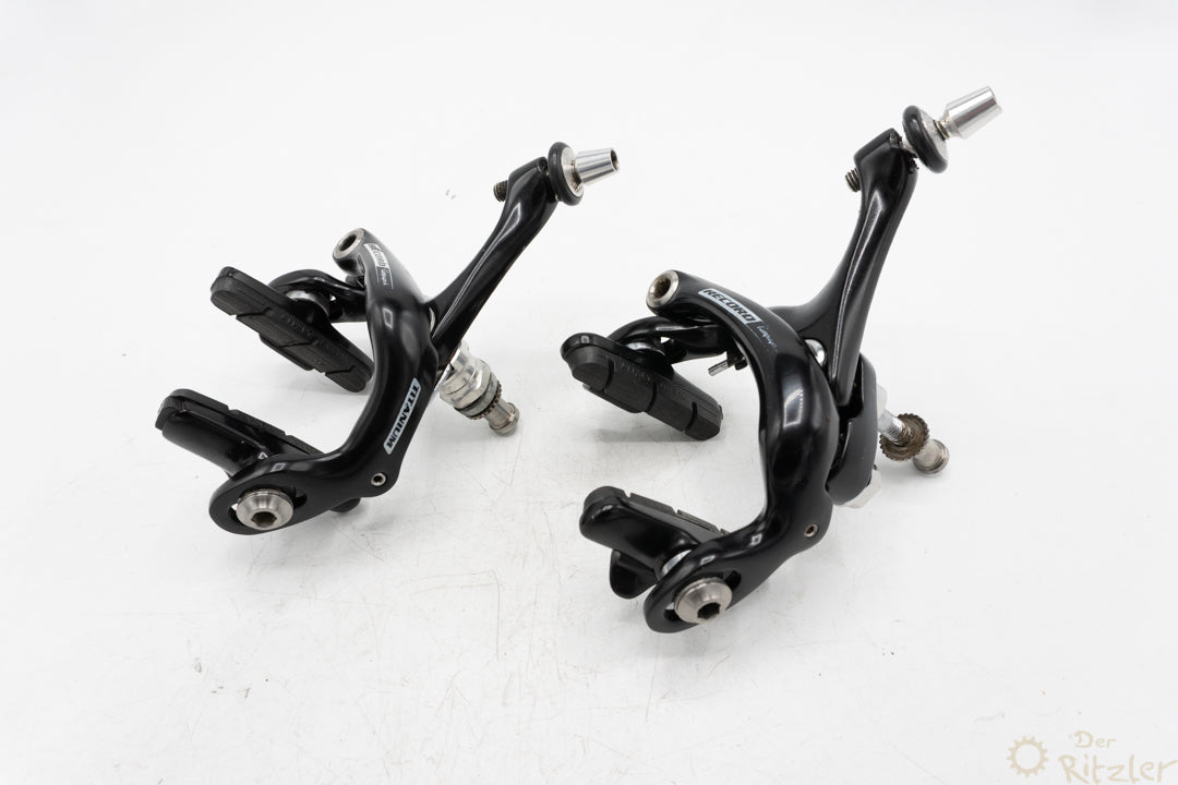 Campagnolo Record BR4-RED Bremsenset