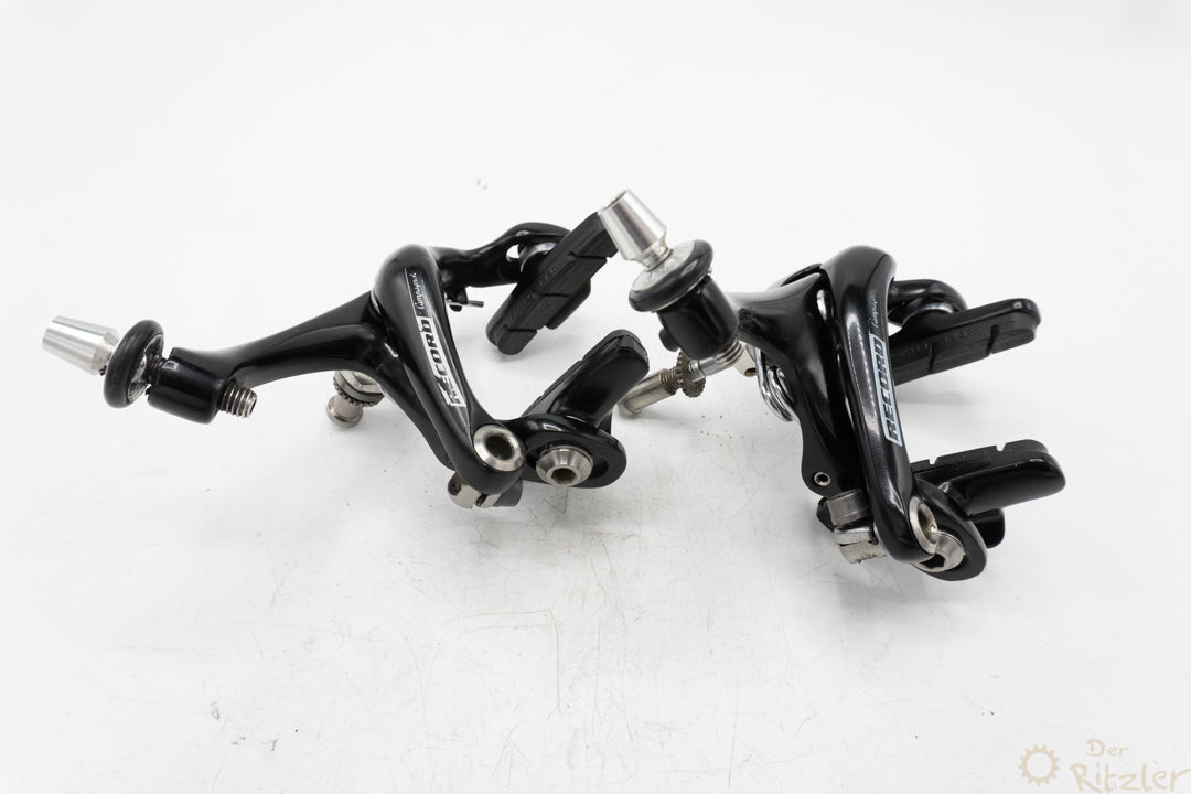 Campagnolo Record BR4-RED Bremsenset