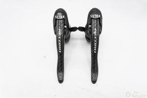 Campagnolo Record Ergopower 10-fach Bremsschalthebel