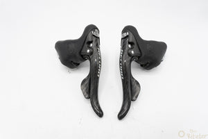 Campagnolo Record Ergopower 10-fach Bremsschalthebel