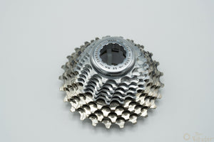 Campagnolo Record Ultra Drive 10-fach Kassette 12-25 Zahn NIB