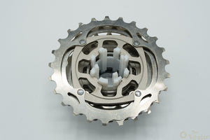 Campagnolo Record Ultra Drive 10-fach Kassette 12-25 Zahn NIB