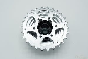 Campagnolo Record Ultra Drive 8-fach Kassette 13-26 Zahn NIB