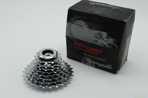 Campagnolo Record Ultra Drive 8-fach Kassette 13-26 Zahn NIB