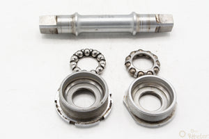 Campagnolo Nuovo Record Innenlager ITA 115mm