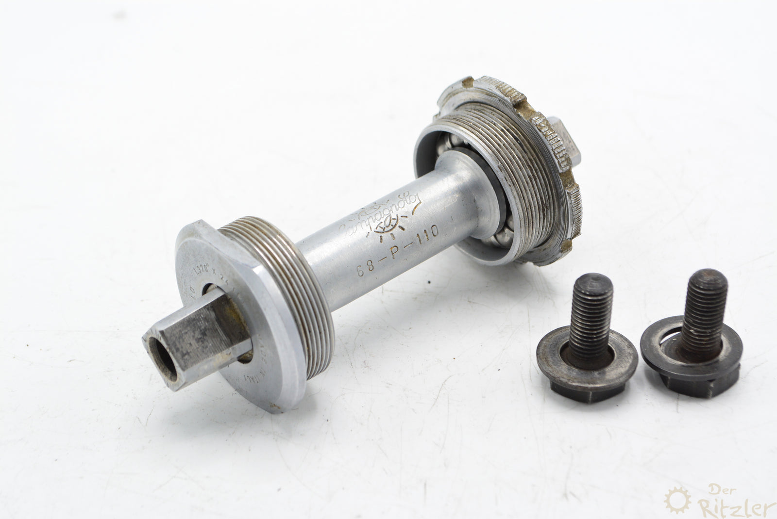 Campagnolo Record Pista Innenlager BSA 105mm