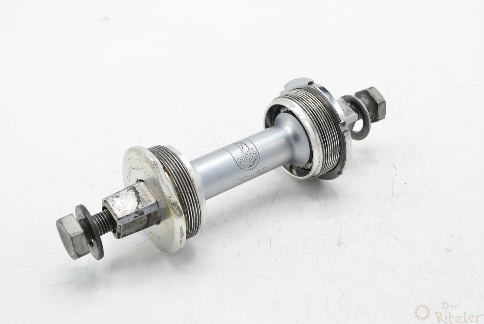 Campagnolo C-Record Pista Innenlager ITA 111mm