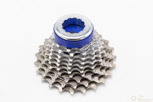 Campagnolo Record 10-fach Kassette 11-23 Zahn