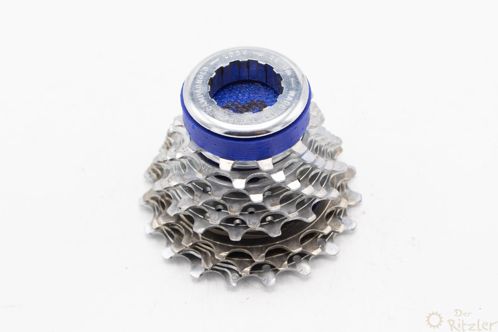 Campagnolo Record 9-fach Kassette 11-19 Zahn