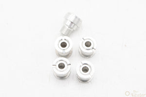 Campagnolo Athena Kettenblattschrauben