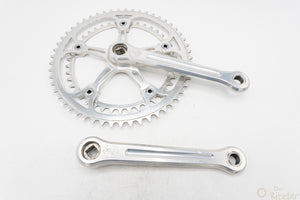 Campagnolo Super Record Kurbelsatz 170mm