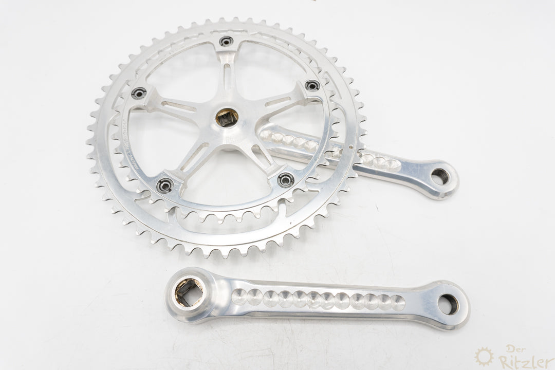 Campagnolo Super Record Kurbelsatz 170mm