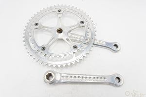 Campagnolo Super Record Kurbelsatz 170mm