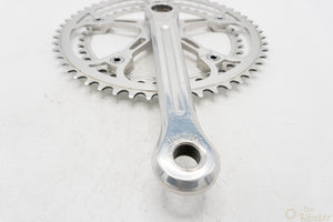 Campagnolo Super Record Kurbelsatz 170mm
