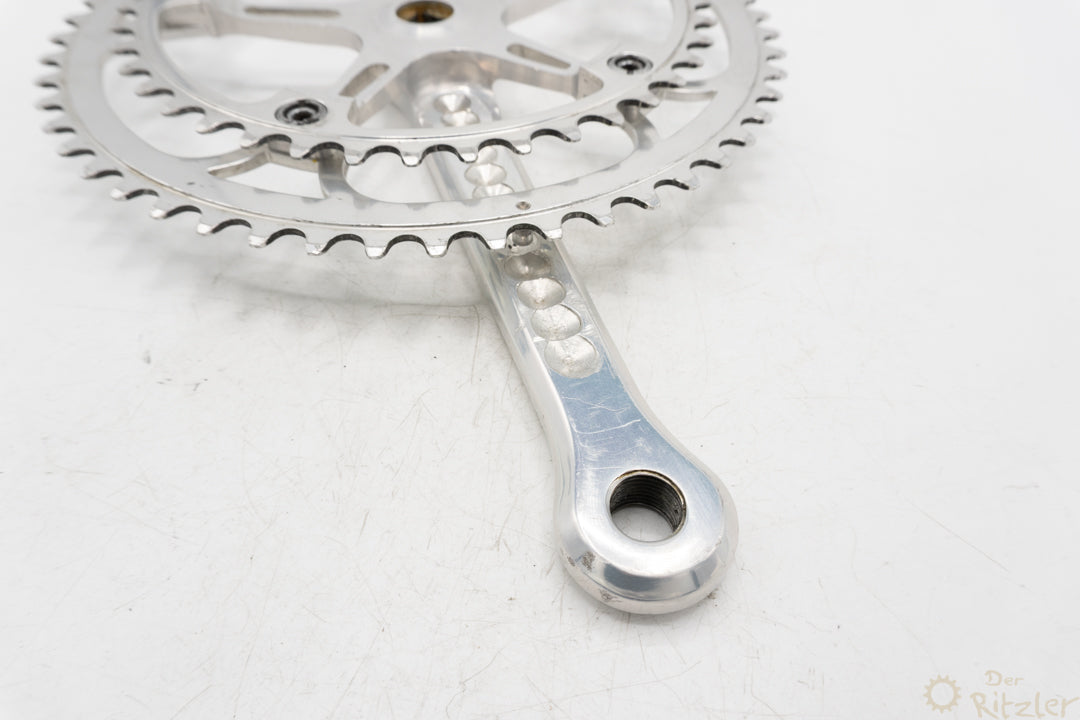 Campagnolo Super Record Kurbelsatz 170mm