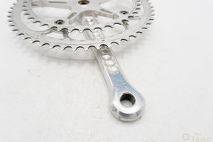 Campagnolo Super Record Kurbelsatz 170mm