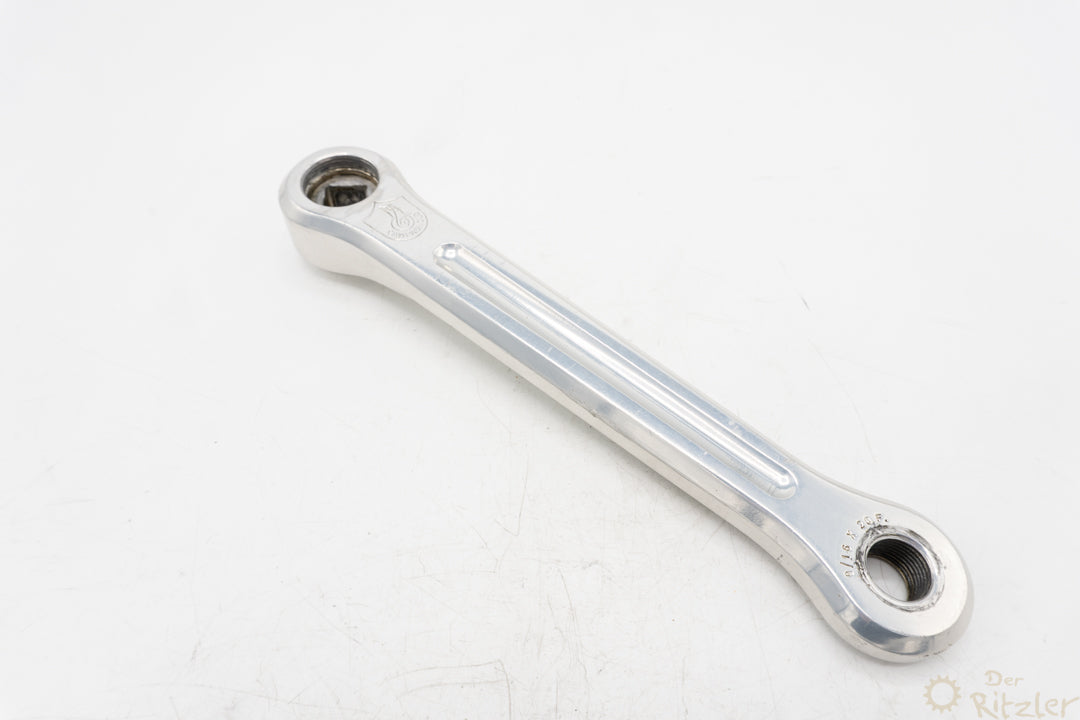 Campagnolo Super Record Kurbelsatz 170mm