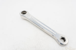 Campagnolo Super Record Kurbelsatz 170mm