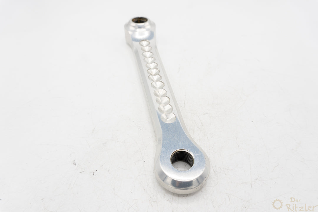 Campagnolo Super Record Kurbelsatz 170mm