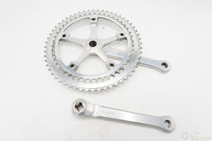 Campagnolo Record Kurbelsatz 170mm