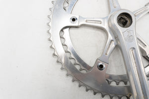 Campagnolo Record Kurbelsatz 170mm