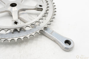 Campagnolo Record Kurbelsatz 170mm