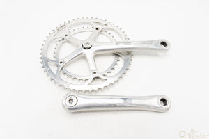 Campagnolo Record 10-fach Kurbelsatz 53/39 172,5mm