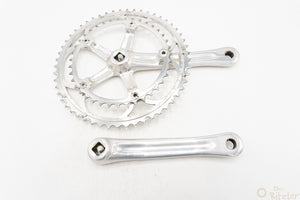 Campagnolo Record 10-fach Kurbelsatz 53/39 172,5mm