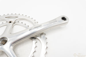 Campagnolo Record 10-fach Kurbelsatz 53/39 172,5mm