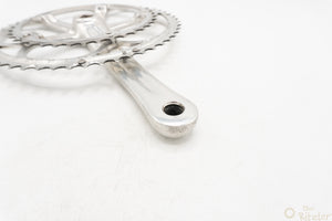 Campagnolo Record 10-fach Kurbelsatz 53/39 172,5mm