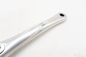 Campagnolo Record 10-fach Kurbelsatz 53/39 172,5mm