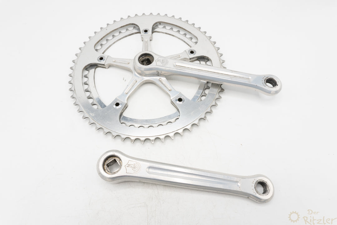 Campagnolo Record Kurbelsatz 170mm
