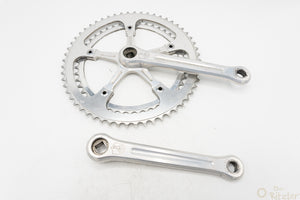 Campagnolo Record Kurbelsatz 170mm
